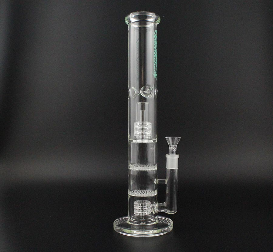 Terp Tube Water Pipe