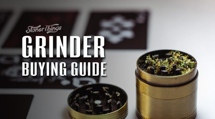 grinder buying guide