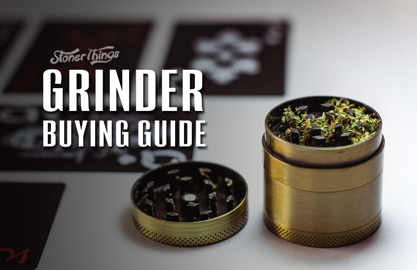 grinder buying guide