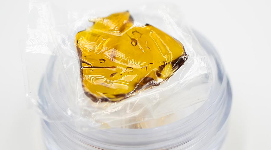 how to make shatter wax at home