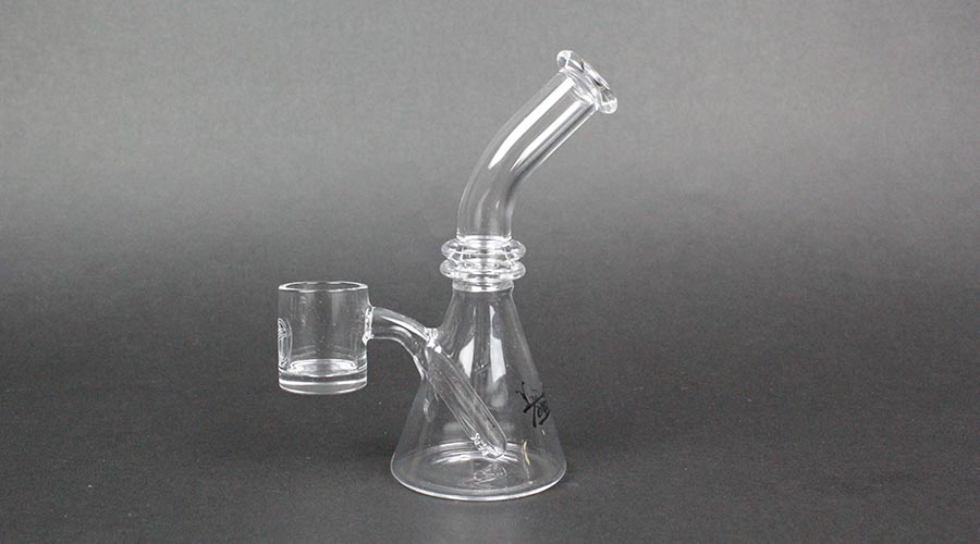 dab rig water pipe