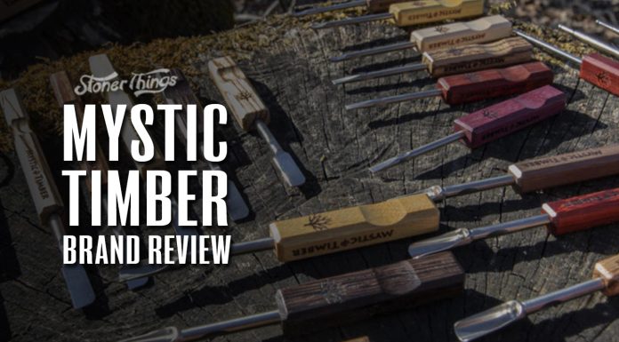 mystic timber review