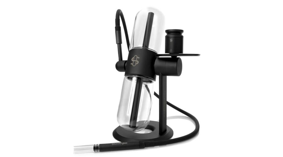 Stundenglass Gravity Hookah