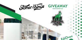 alpha420 giveaway post