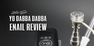 yo dabba dabba enail review