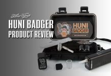 huni badger review