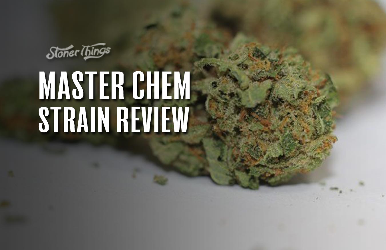 master chem review
