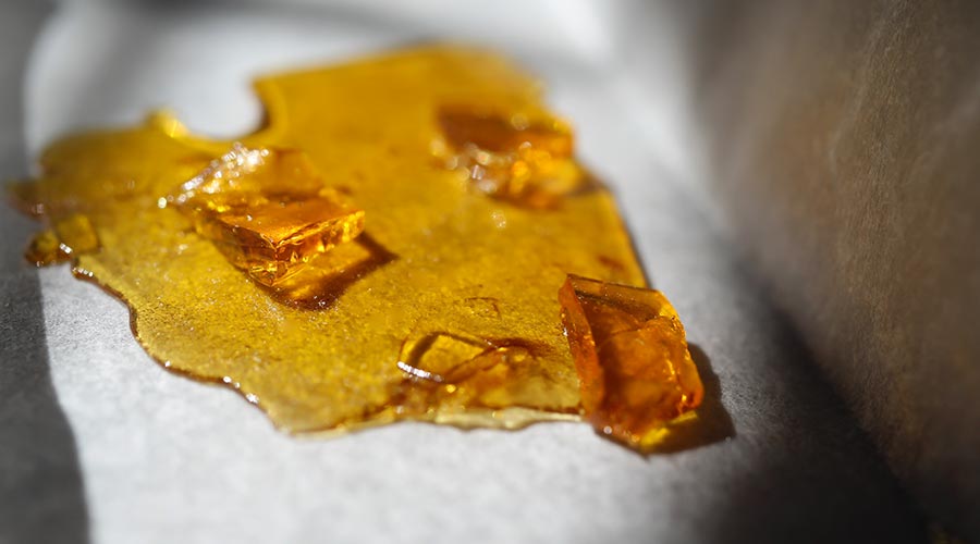 Shatter