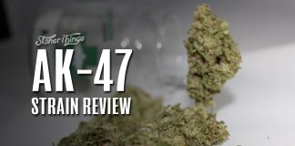 ak47 strain review