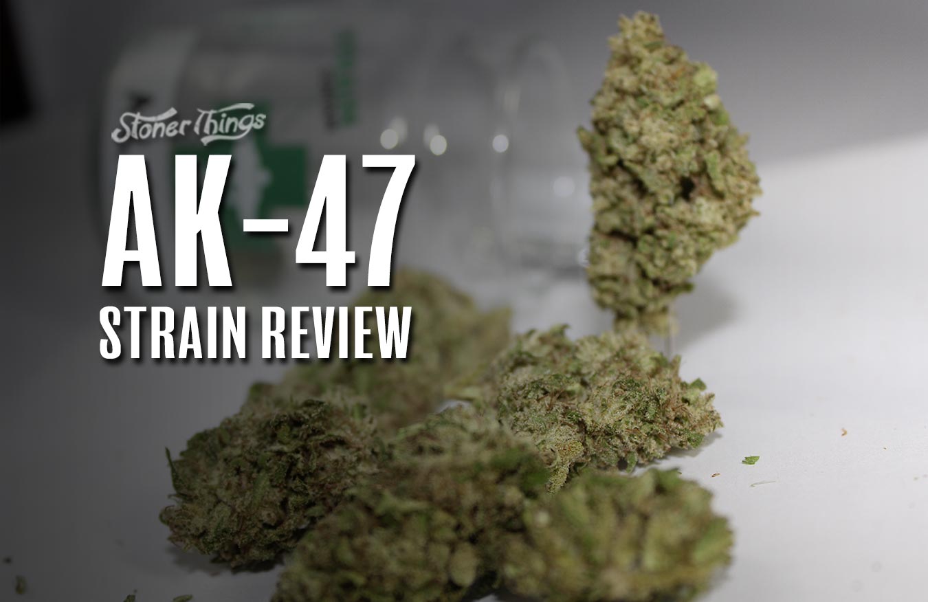 ak47 strain review