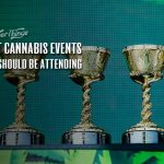 best cannabis events