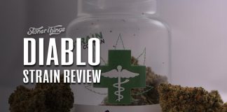diablo strain review