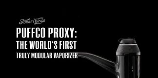 puffco proxy review
