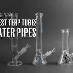 best terp tubes water pipes dab rigs