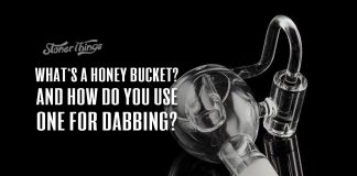 honey bucket banger