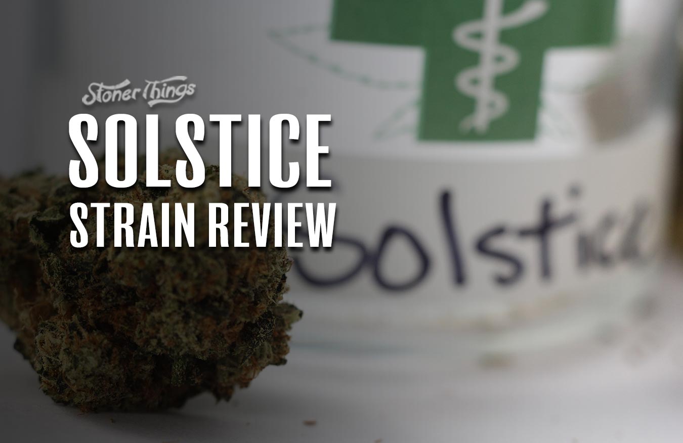 solstice review