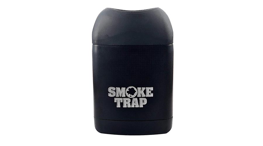Smoke Trap 2.0