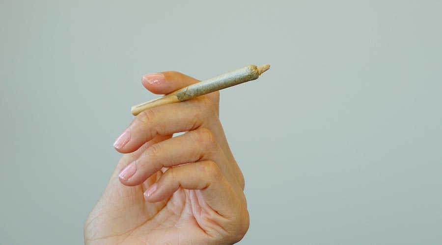 rolling joint filter