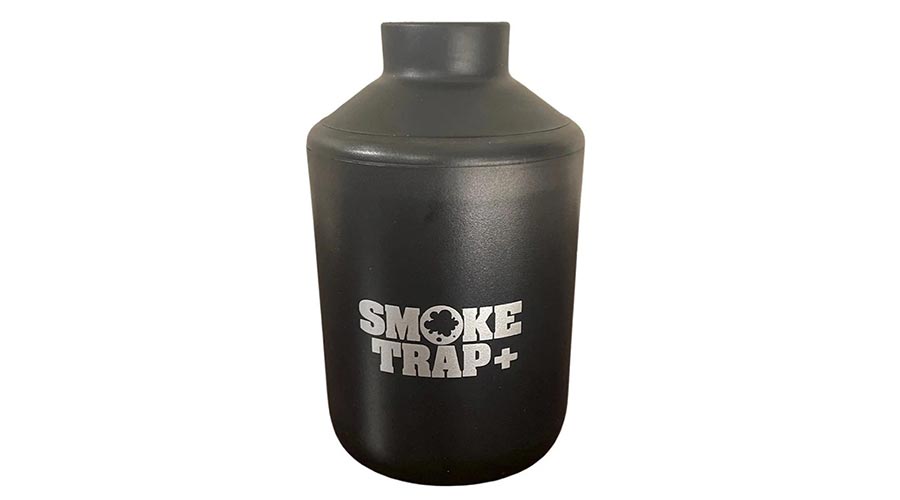 Smoke Trap +