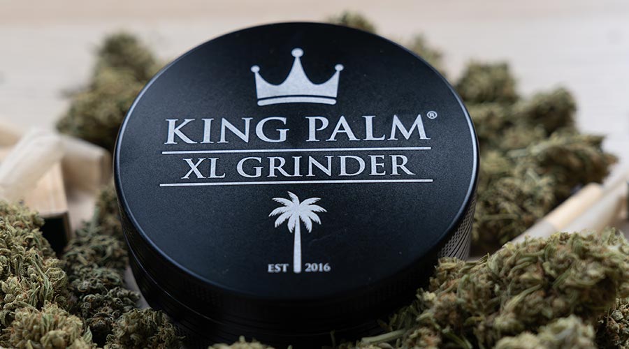 Best Weed Grinder