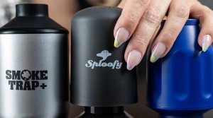 5 Best Weed Smoke Filters | Best Sploof | Stoner Things