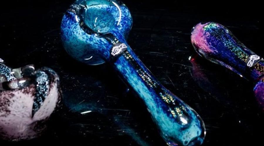 Zong Spoon Pipes