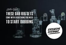 dab rig sets review