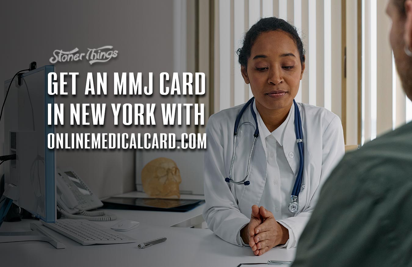 get mmj card new york