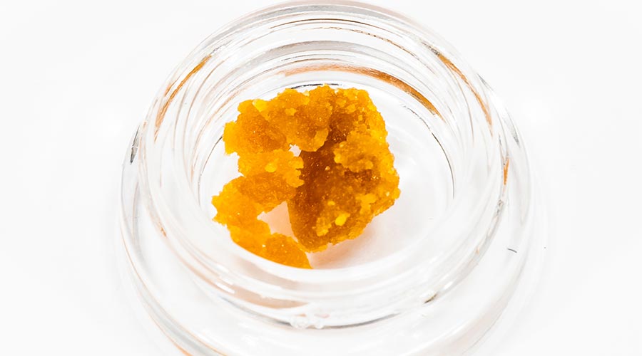 make edibles with wax
