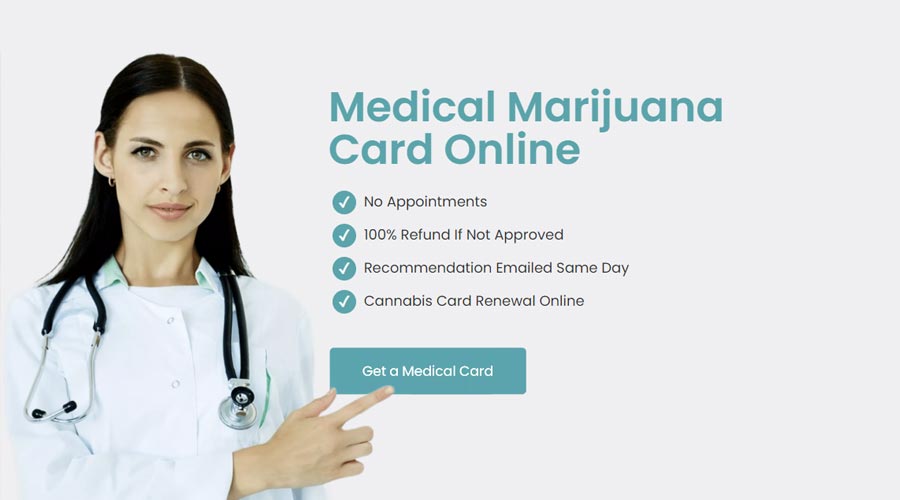 online medical card 1