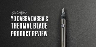 thermal blade product review