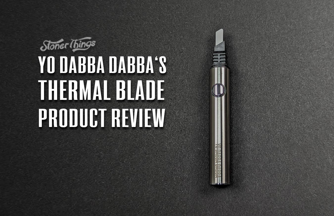 thermal blade product review