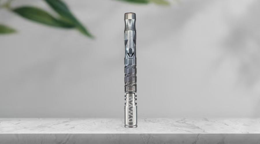 DynaVap M Weed Vaporizer