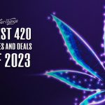 best 420 sales 2023