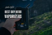 best dry herb vaporizers