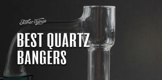 best quartz bangers