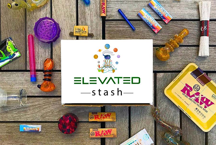 Best Subscription Box 2024 Elevated Stash