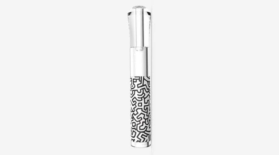 One HItter Pipe K Haring