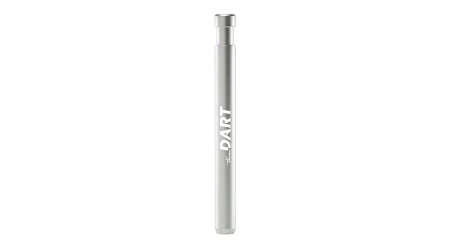 The Dart One Hitter Weed Pipe