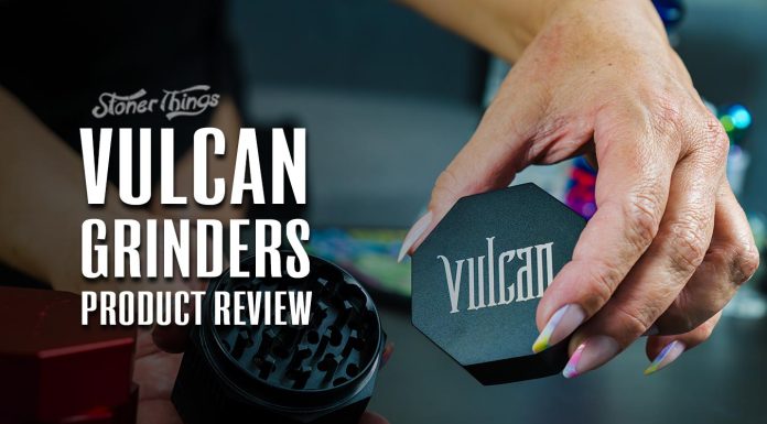vulcan grinder review
