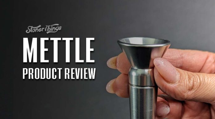 Mettle Bowl Product Review METTLE bowl review